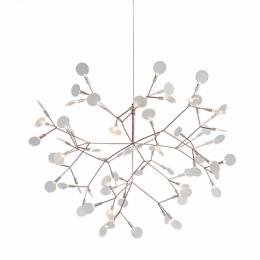 Подвесная светодиодная люстра ST Luce Rafina  - 4